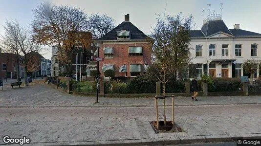 Büros zur Miete i Amersfoort – Foto von Google Street View