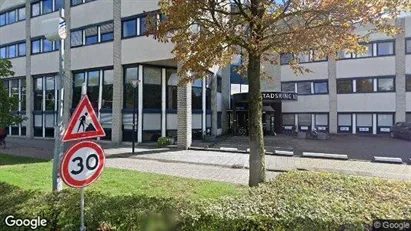 Office spaces for rent in Amersfoort - Photo from Google Street View
