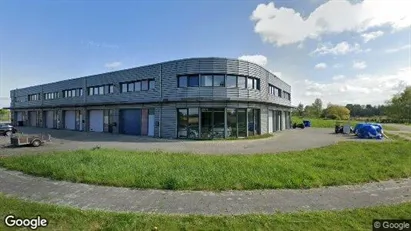 Commercial properties for rent in Lelystad - Photo from Google Street View