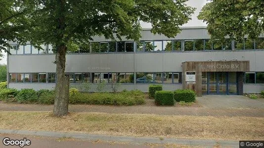 Büros zur Miete i Tubbergen – Foto von Google Street View