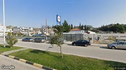 Företagslokaler för uthyrning i Nafplio – Foto från Google Street View