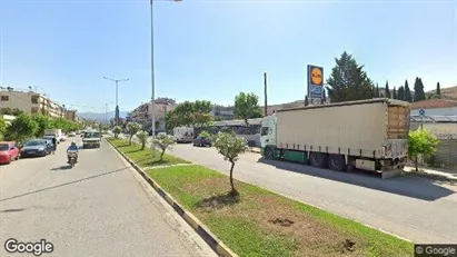 Commercial properties for rent in Nafplio - Photo from Google Street View