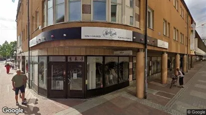 Office spaces for rent in Borlänge - Photo from Google Street View