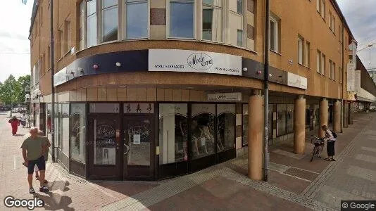 Büros zur Miete i Borlänge – Foto von Google Street View