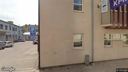 Kontorlokaler til leje i Borlänge - Foto fra Google Street View