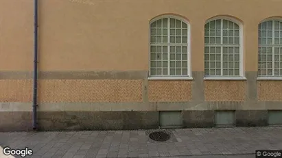 Kontorlokaler til leje i Västerås - Foto fra Google Street View