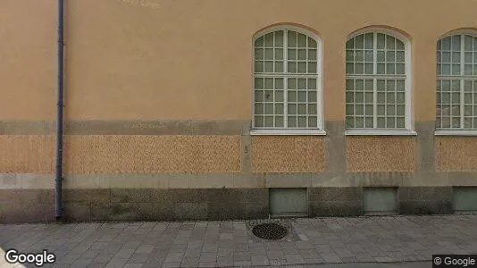 Kontorslokaler för uthyrning i Västerås – Foto från Google Street View