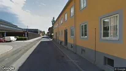 Office spaces for rent in Falun - Photo from Google Street View