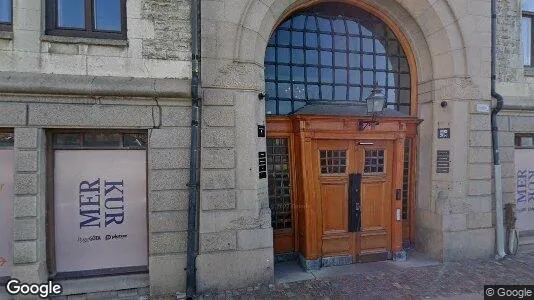 Office spaces for rent i Location is not specified - Photo from Google Street View