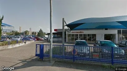 Coworking spaces zur Miete in Vernier – Foto von Google Street View
