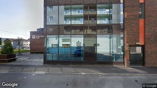Kontorslokaler för uthyrning i Nedre Eiker – Foto från Google Street View