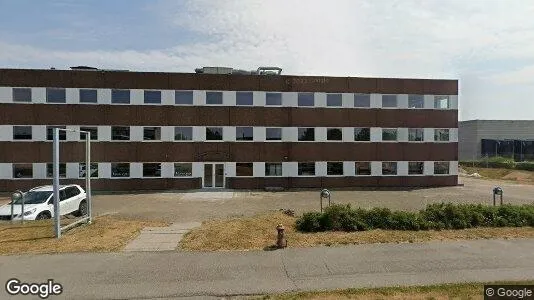 Office spaces for rent i Hvidovre - Photo from Google Street View