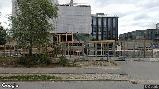 Kantorruimte te huur i Østerbro - Foto uit Google Street View