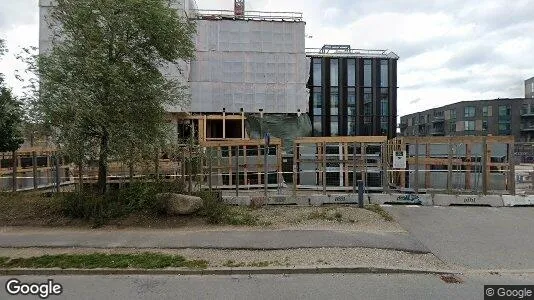 Office spaces for rent i Østerbro - Photo from Google Street View