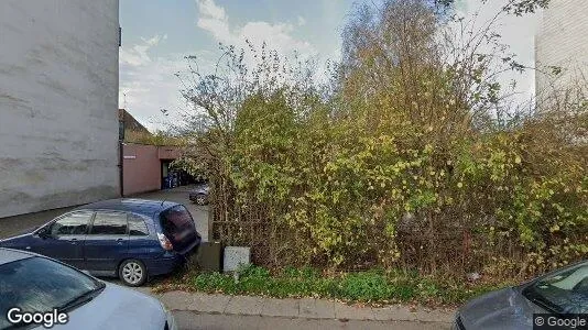 Büros zur Miete i Brønshøj – Foto von Google Street View