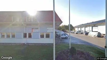 Kontorhoteller til leie i Kungsbacka – Bilde fra Google Street View