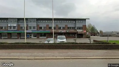 Office spaces for rent in Gothenburg City Centre - Photo from Google Street View