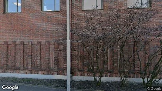Kontorer til leie i Göteborg Sentrum – Bilde fra Google Street View