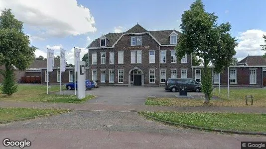 Office spaces for rent i Venlo - Photo from Google Street View