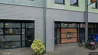 Office spaces for rent in Duiven - Photo from Google Street View