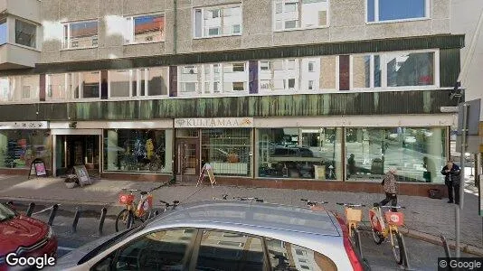 Bedrijfsruimtes te huur i Turku - Foto uit Google Street View