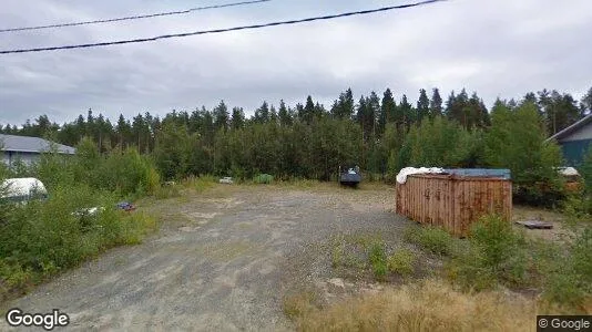 Warehouses for rent i Kokkola - Photo from Google Street View