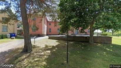 Kontorer til leie i Kalmar – Bilde fra Google Street View