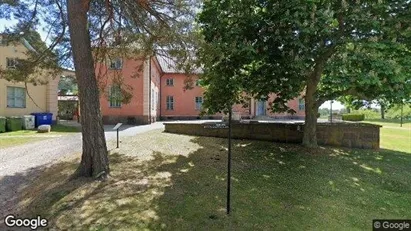 Office spaces for rent in Kalmar - Photo from Google Street View