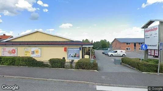 Büros zur Miete i Alingsås – Foto von Google Street View