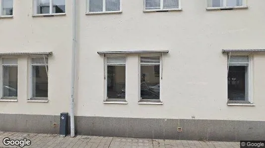 Coworking spaces for rent i Växjö - Photo from Google Street View