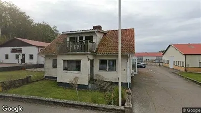 Lagerlokaler til leje i Båstad - Foto fra Google Street View