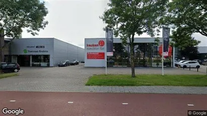 Kontorer til leie i Overbetuwe – Bilde fra Google Street View