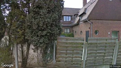 Kantorruimte te huur in Meise - Foto uit Google Street View