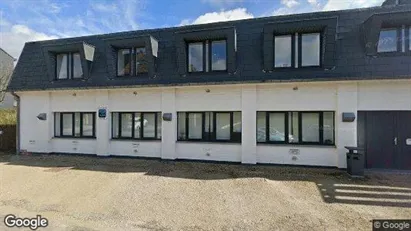 Kontorer til leie i Kraainem – Bilde fra Google Street View
