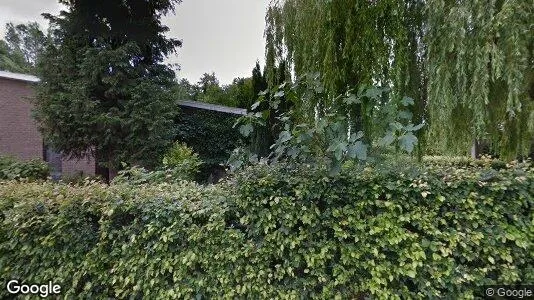 Kantorruimte te huur i Gent Zwijnaarde - Foto uit Google Street View