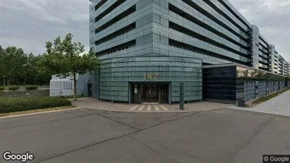 Office spaces for rent in Hvidovre - Photo from Google Street View