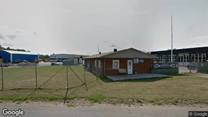 Kontorhoteller til leje i Mörbylånga - Foto fra Google Street View