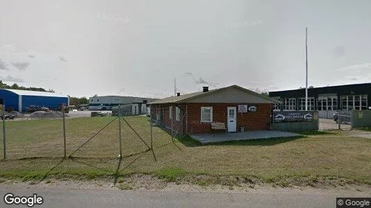 Office spaces for rent i Mörbylånga - Photo from Google Street View