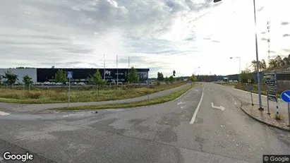 Industrial properties for rent in Raisio - Photo from Google Street View