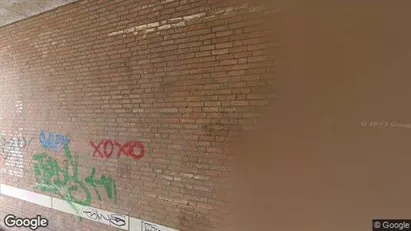 Büros zur Miete in Eindhoven – Foto von Google Street View