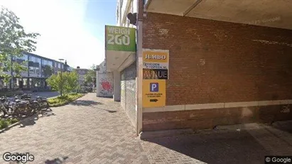 Kontorlokaler til leje i Eindhoven - Foto fra Google Street View