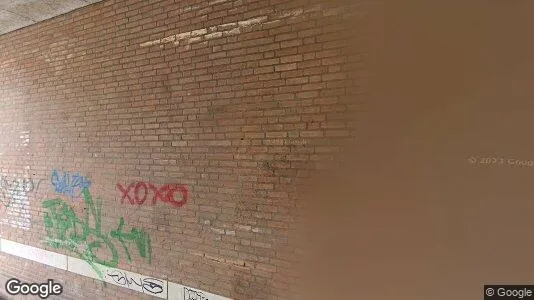 Office spaces for rent i Eindhoven - Photo from Google Street View