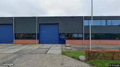 Office spaces for rent in Hengelo - Photo from Google Street View