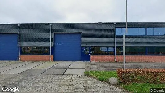 Büros zur Miete i Hengelo – Foto von Google Street View