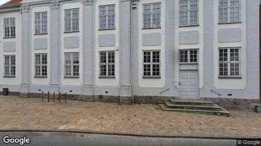 Büros zur Miete i Ringe – Foto von Google Street View
