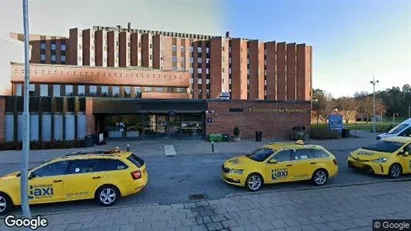 Office spaces for rent in Upplands Väsby - Photo from Google Street View