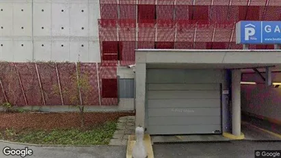 Kontorslokaler för uthyrning i Wien Leopoldstadt – Foto från Google Street View