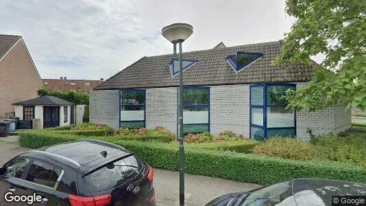Büros zur Miete i Werkendam – Foto von Google Street View