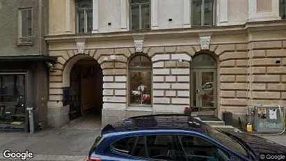Büros zur Miete in Helsinki Eteläinen – Foto von Google Street View