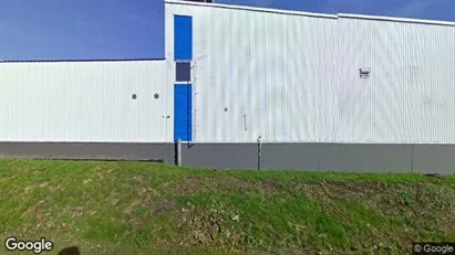 Företagslokaler för uthyrning i Ackas – Foto från Google Street View